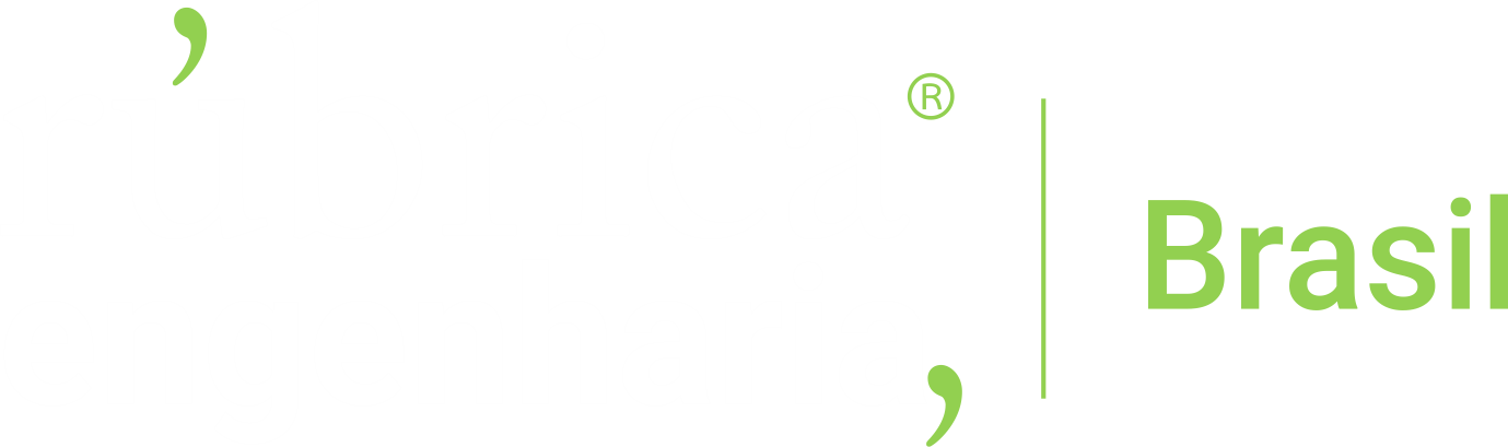 Rúbrica Engenharia logo